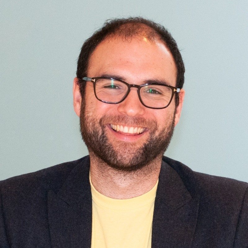 Richard Golding
